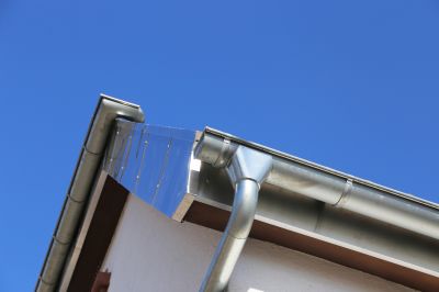 Choosing The Right Contractor For Galvanized Gutter Installation