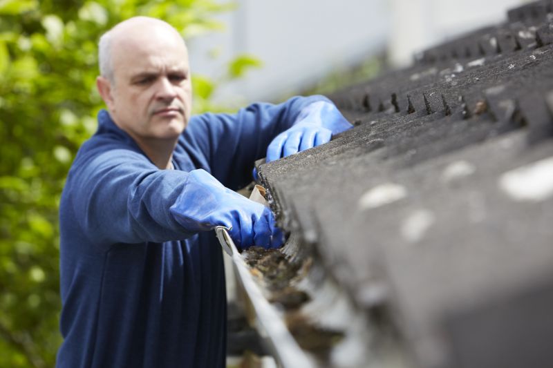 Gutter Maintenance Contractors