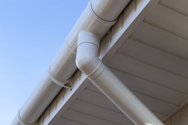 Gutter Installation Service in Ithaca