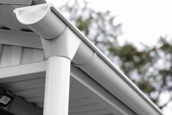 Gutter Service in Ithaca