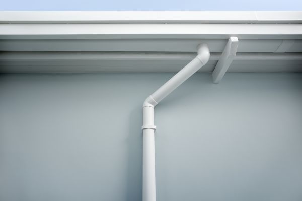 Rain Gutters Installation in Ithaca