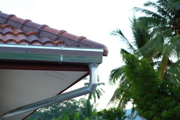 Stainless Gutters Installation in Ithaca