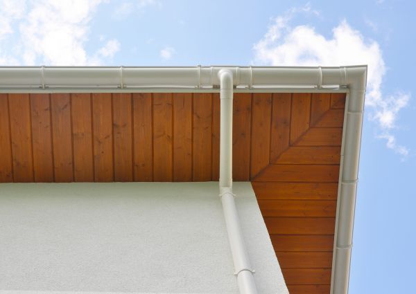 Downspout Diverter Service in Ithaca