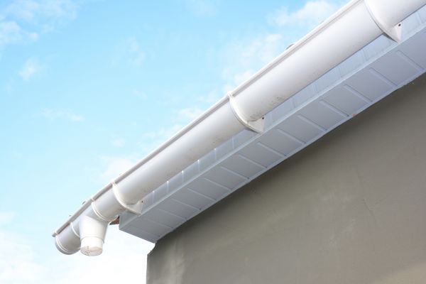 Gutter Patching in Ithaca