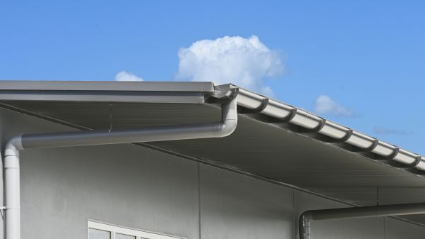 Eavestrough Service in Ithaca